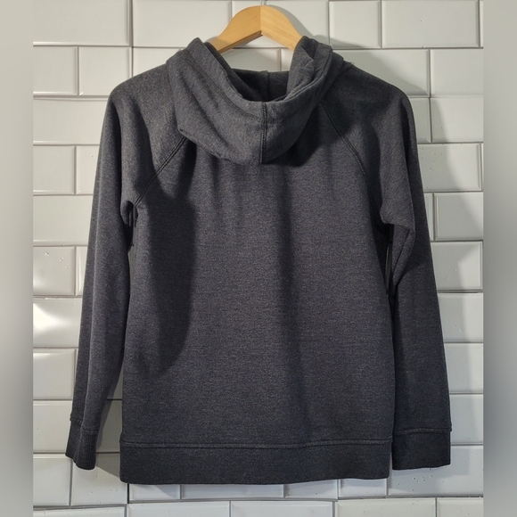 Levi’s Straus & Co California Dreaming Hoodie Sweatshirt Medium Weight Graphic P - Picture 4 of 6